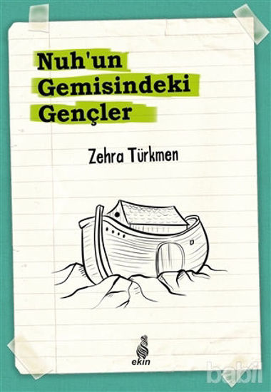 Picture of Nuh’un Gemisindeki Gençler