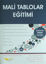 Picture of Mali Tablolar Eğitimi