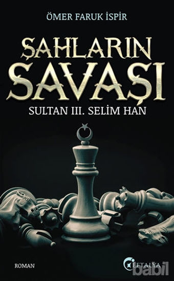 Picture of Şahların Savaşı