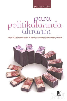 Picture of Para Politikalarında Aktarım