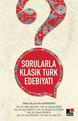 Picture of Sorularla Klasik Türk Edebiyatı