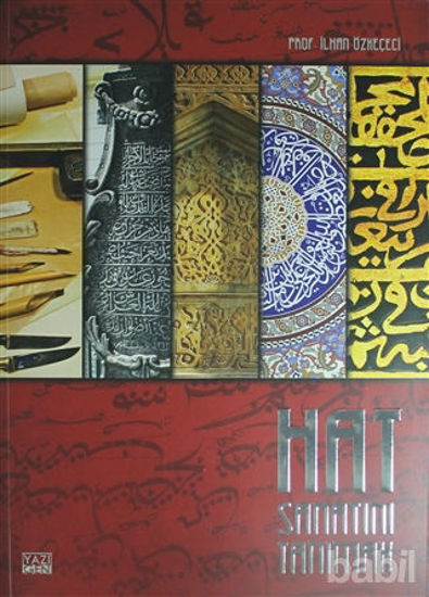 Picture of Hat Sanatını Tanımak