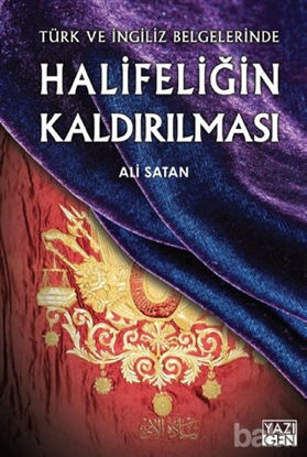 Picture of Halifeliğin Kaldırılması