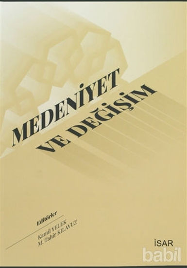 Picture of Medeniyet ve Değişim