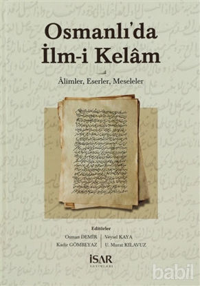Picture of Osmanlı'da İlm-i Kelam