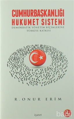 Picture of Cumhurbaşkanlığı Hükümet Sistemi