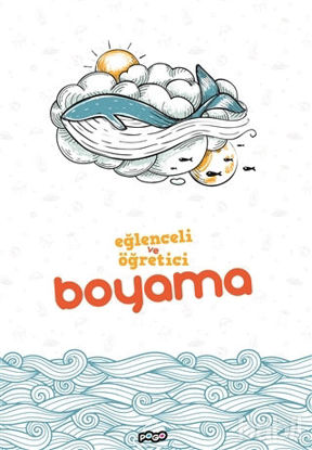 Picture of Eğlenceli ve Öğretici Boyama