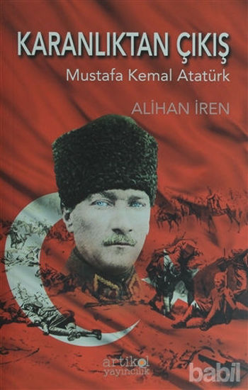 Picture of Karanlıktan Çıkış