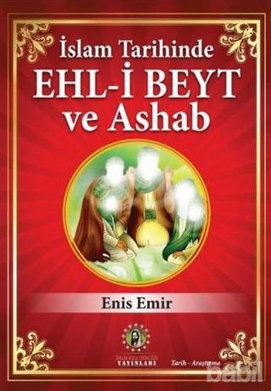Picture of İslam Tarihinde Ehl-i Beyt ve Ashab