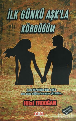 Picture of İlk Gün Aşk'la Kördüğüm
