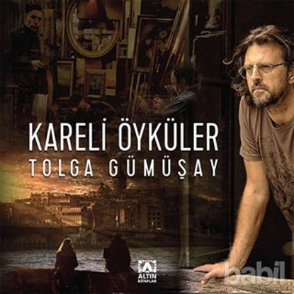 Picture of Kareli Öyküler