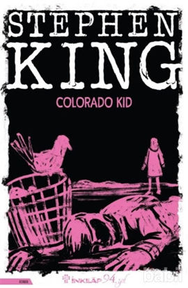 Picture of Colorado Kid