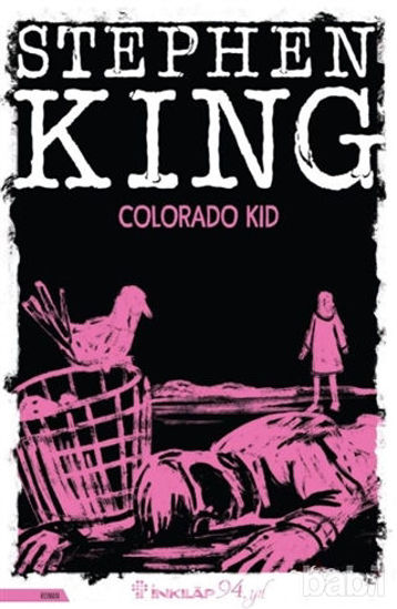 Picture of Colorado Kid