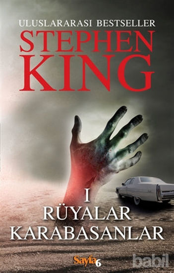 Picture of Rüyalar / Karabasanlar 1