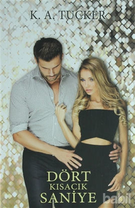 Picture of Dört Kısacık Saniye