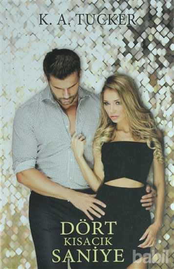 Picture of Dört Kısacık Saniye