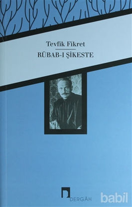 Picture of Rübab-ı Şikeste