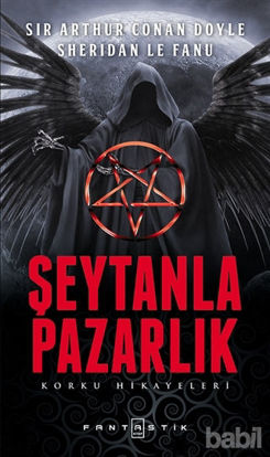 Picture of Şeytanla Pazarlık