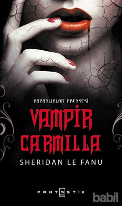 Picture of Vampir Carmilla