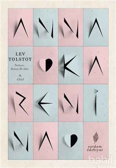 Picture of Anna Karenina 2. Cilt
