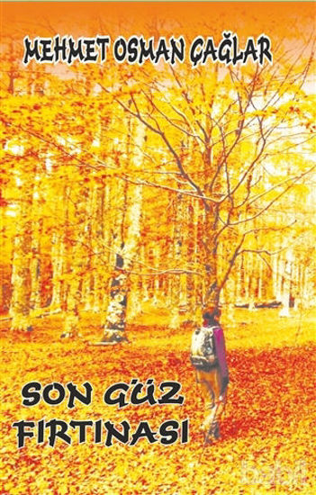 Picture of Son Güz Fırtınası