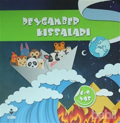 Picture of Peygamber Kıssaları