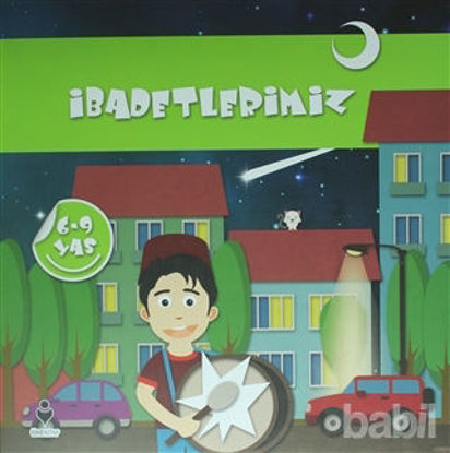 Picture of İbadetlerimiz