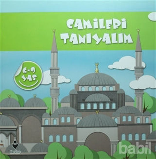 Picture of Camileri Tanıyalım