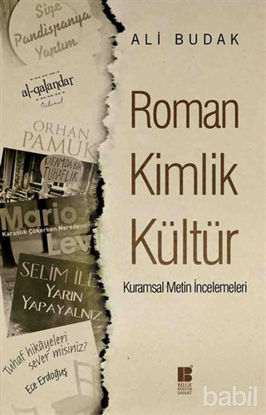 Picture of Roman Kimlik Kültür
