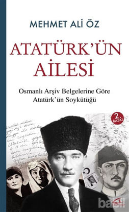 Picture of Atatürk’ün Ailesi