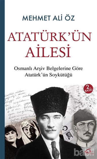 Picture of Atatürk’ün Ailesi