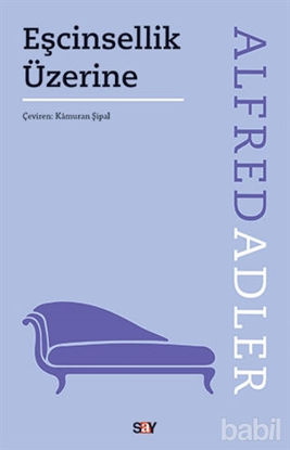 Picture of Eşcinsellik Üzerine