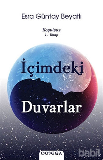 Picture of İçimdeki Duvarlar