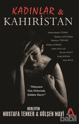 Picture of Kadınlar ve Kahıristan