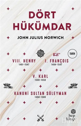 Picture of Dört Hükümdar