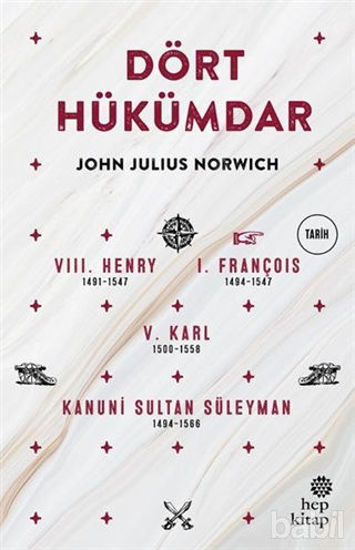 Picture of Dört Hükümdar