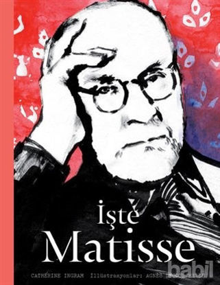 Picture of İşte Matisse