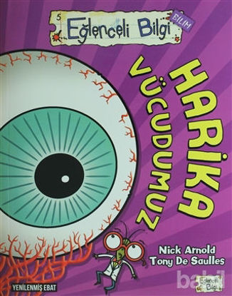 Picture of Harika Vücudumuz