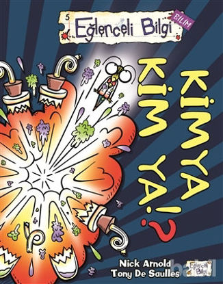 Picture of Kimya Kim Ya! ?