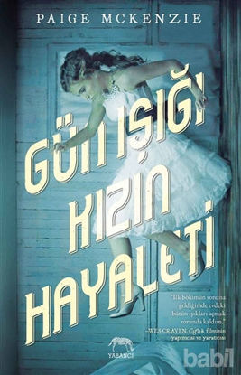 Picture of Gün Işığı Kızın Hayaleti