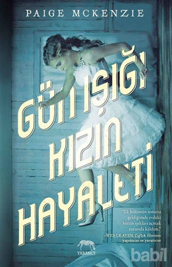 Picture of Gün Işığı Kızın Hayaleti