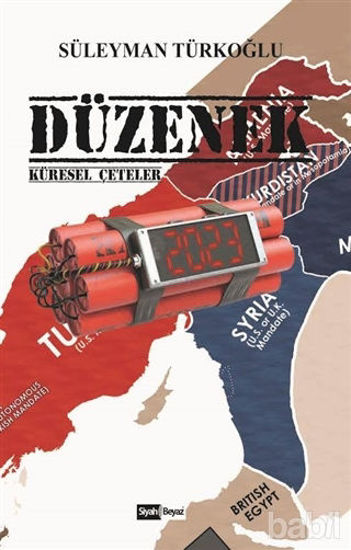 Picture of Düzenek