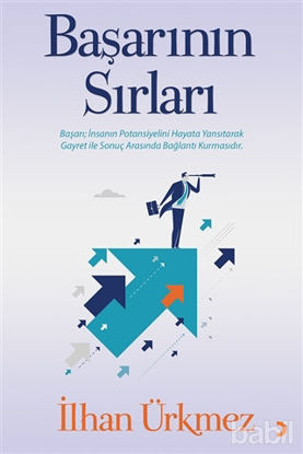 Picture of Başarının Sırları