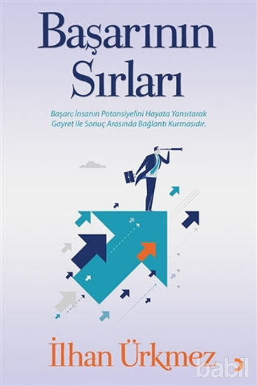 Picture of Başarının Sırları
