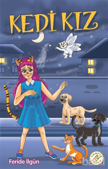 Picture of Kedi Kız