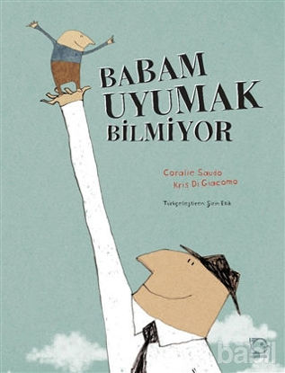 Picture of Babam Uyumak Bilmiyor