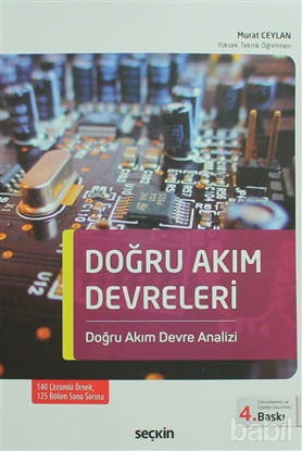 Picture of Doğru Akım Devreleri