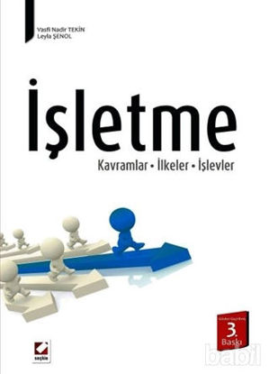 Picture of İşletme