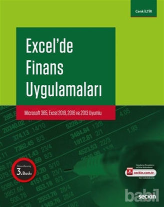 Picture of Excel’de Finans Uygulamaları