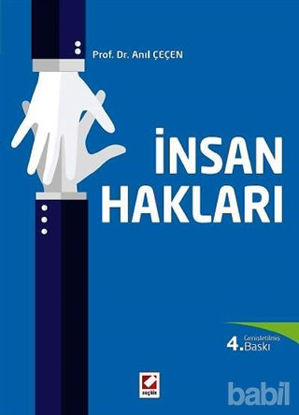 Picture of İnsan Hakları